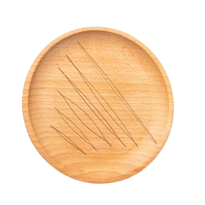 杰米手工串针JIEMIQIA