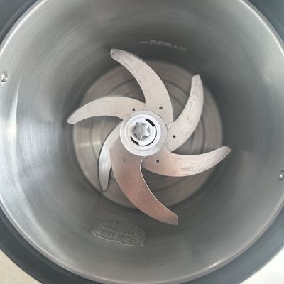 大功率家用商用不锈钢升