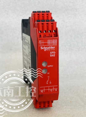 安全继电器 XPSBAE3920C XPSBAE3920P