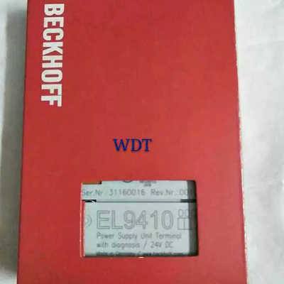 EL6201 EL6224 EL6601 EL6614 EL6631 倍福模块