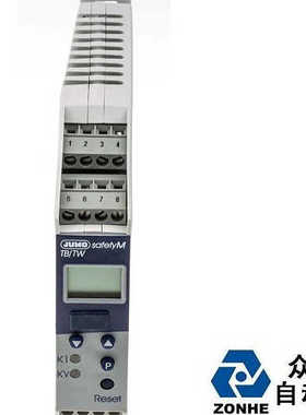 TN:00582508温度限值器Jumo 701150/8-02-0253-1003-23/005 058