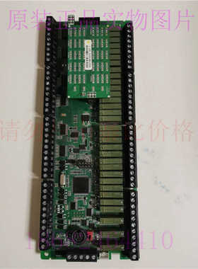 Tadele/VMMORE PLC模块PC2MU-64MR/ES和 I/OE232940 JVE-M2