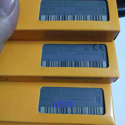 X20AI8321 X20AI8221X20AI2222 X20IF1030 贝加莱