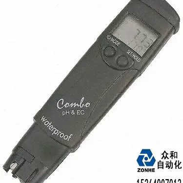 手持pH笔PH计酸度计Hanna Instruments HI-98130