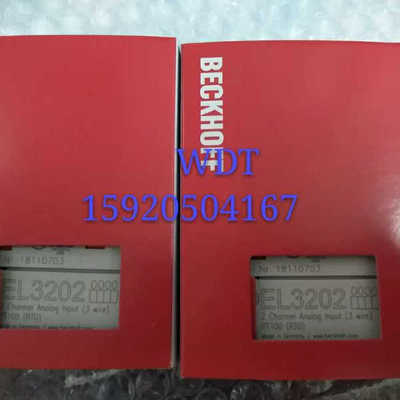 KL1104 KL1114 KL1408 KL2408 KL2612 KL1904 倍福模块