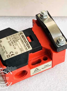 博恩斯坦/BERNSTEIN安全门开关 SKC-A1Z M 601.6169.039