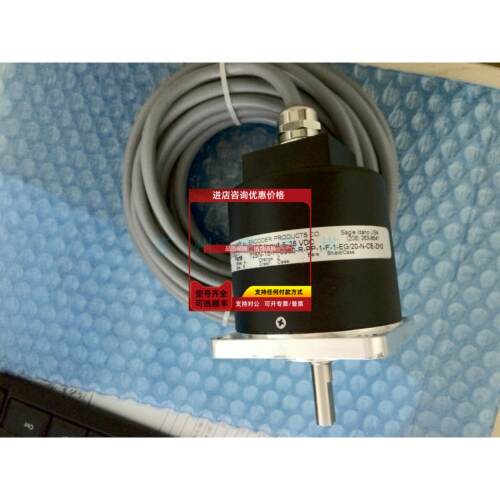 询价替代EPC编码器702-20-S-2400-R-5PU-1-G-1-SW-Y-N-SPEC527