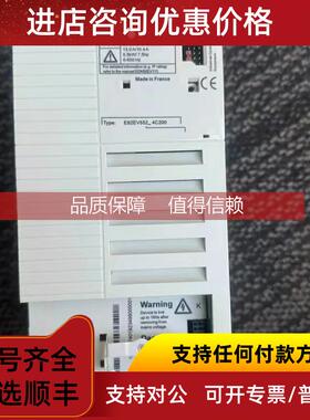 询价供应Lenze伦茨变频器 E82EV113-4C240 咨询