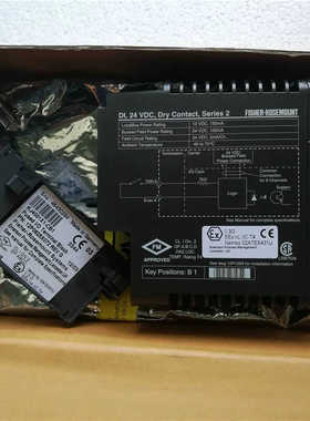 DI24V DRY CNTSER-2模块KJ3201X1-BA1底座KJ4001X1-CB1