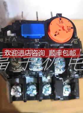 询价三菱热继电器TH-V12KP 3.6 2.8-4.4A 11A 9-13A 5A 4-6A现货