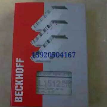 EL9184 EL9505 EL9508 EL9510 EL9515 倍福模块