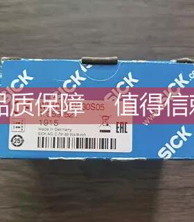 询价 SICK西克 WL12L-2B530S05 传感器 1059521