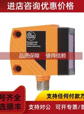 询价ifmIFC204/IG5319/OBF500/OJ5048/O1D106/SI5010供应