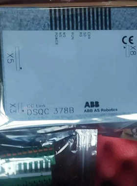 DSQC352A.3 3HNE00009-1/11 跟踪模块