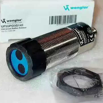 UF55PD3S141 威格勒wenglor传器