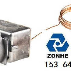 温控开关Jumo NO/NC 10 A 602021/0001