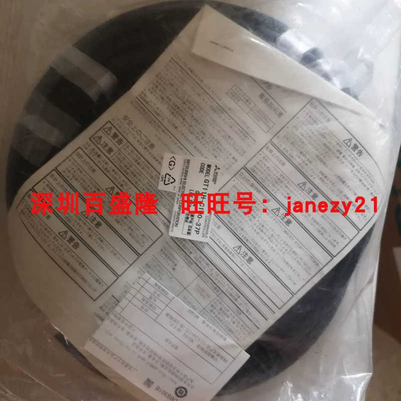 GT11H-C100 30 60-37P GT11H-CNB-37S