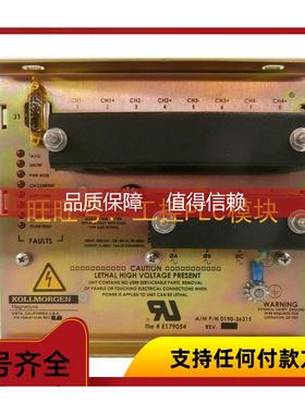 询价 0190-36315 1000-0115-00 伺服电机 Kollmorgen