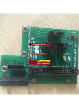 询价APPLIED MATERIALS ROBOT EXTENSION/SENSOR INTERCONNE CT B
