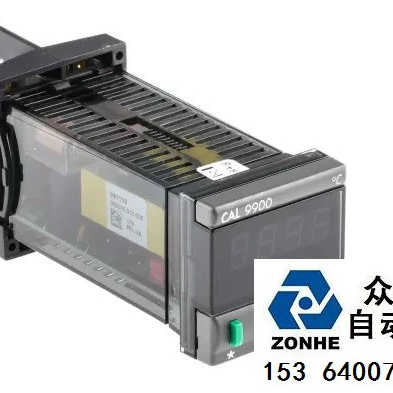 CAL PID控制器9900系列继电器输115V交流CAL 991.11C  48 x 48