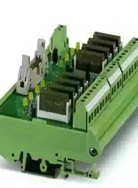 UM-IC14/8R/DI/1NO/DRY/S7 2902886 菲尼克斯继电器模块