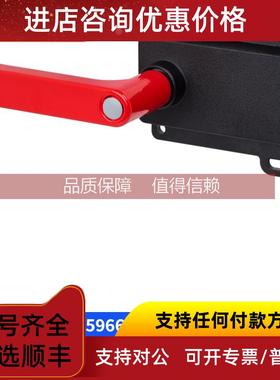 询价123997 C-M12F05-05X034PU10,0-MA-123997安士能限位开关