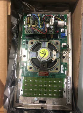 奥斯E411 311电梯ABA26800AAX001奥斯