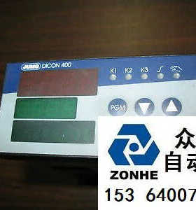 Jumo 00362669久茂温控器703575/181-1100-11000 DICON 400