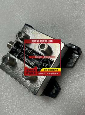 询价Naval SP4F 分接器