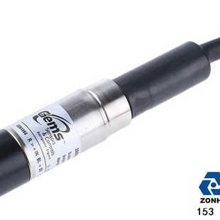 压力传器 2600BGA2519M3JA003 液位计Gems Sensors