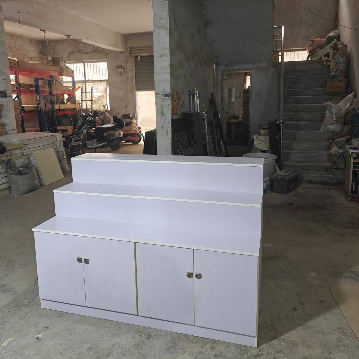 台阶中岛展示柜梯形阶梯展示架鞋柜柜台阶梯式展柜鲜花货架礼品,家居饰品,桌面摆件,淘宝优惠券,粉丝福利购,淘宝优惠卷