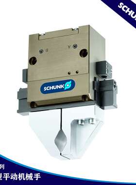 雄克 SCHUNKt340380tPGF 100t340362tPGF 50-IS