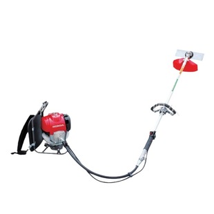 CQ35动力嘉陵UBQ435侧挂式 打草机割灌机四冲程动力纯汽油除草机