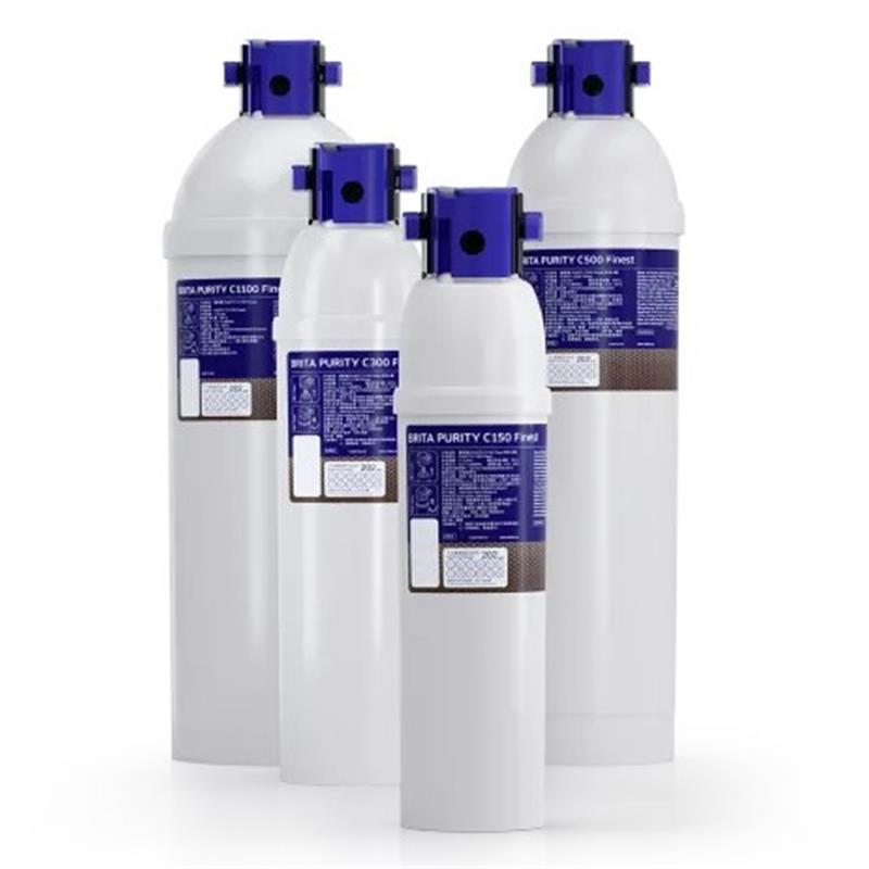碧然德BRITA PURITY C Quell ST 咖啡机开水机前置过滤器滤水器