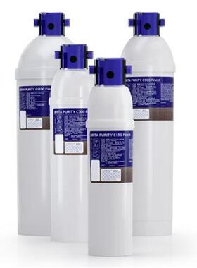碧然德BRITA PURITY C Quell ST 咖啡机开水机前置过滤器滤水器