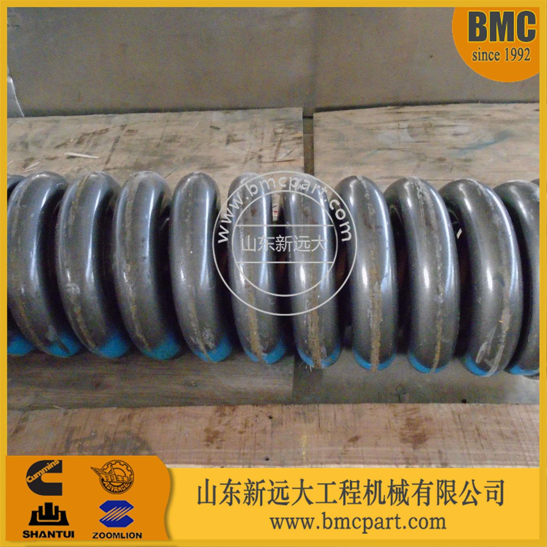 SD32推土机涨紧装置总成175-30-30004V030-01，山推原厂涨紧装置