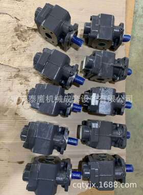 德国原装进口KF50BF7电站油泵备件 液压泵，滤油机泵