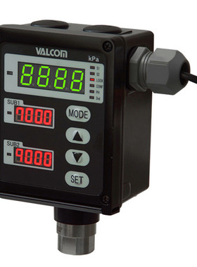 VST-32-7-1000kPa-H1000KPGC2/S01沃康valcom压力计压力表