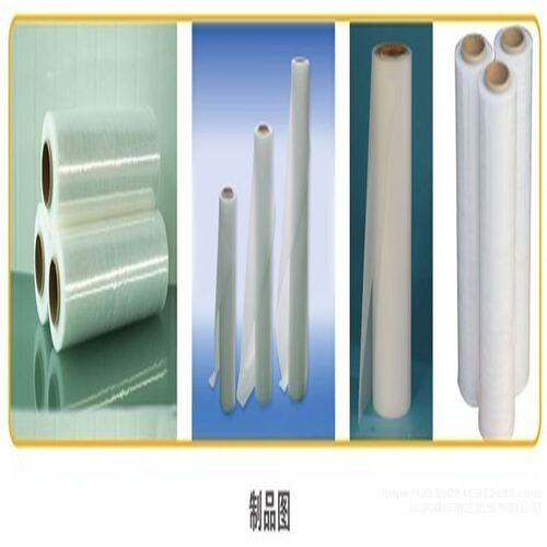 Dida-LDPE1200 PE缠绕膜流延膜生产线 厂家生产加工