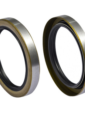 NOK外骨架旋转油封AD2388E0AD2390I0AD2403E0AD2405E0AD7424E0