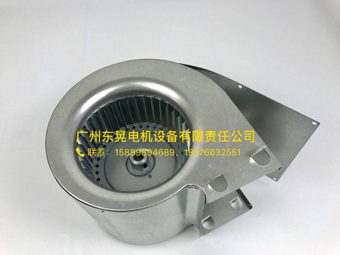 sinko新晃空调原装叶轮蜗壳风机盘管SGCR系列叶轮蜗壳整套145*128