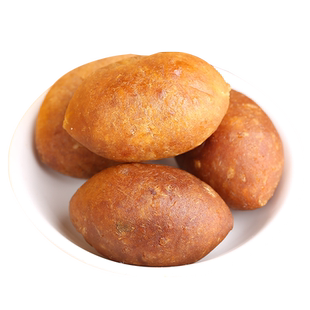 御食园小甘薯红薯仔番薯干即食地瓜干老北京特色小吃年货送礼礼盒