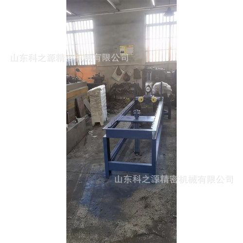 不锈钢封头旋边机 全自动平底旋压修边机 食品厂筒体罐体压边机
