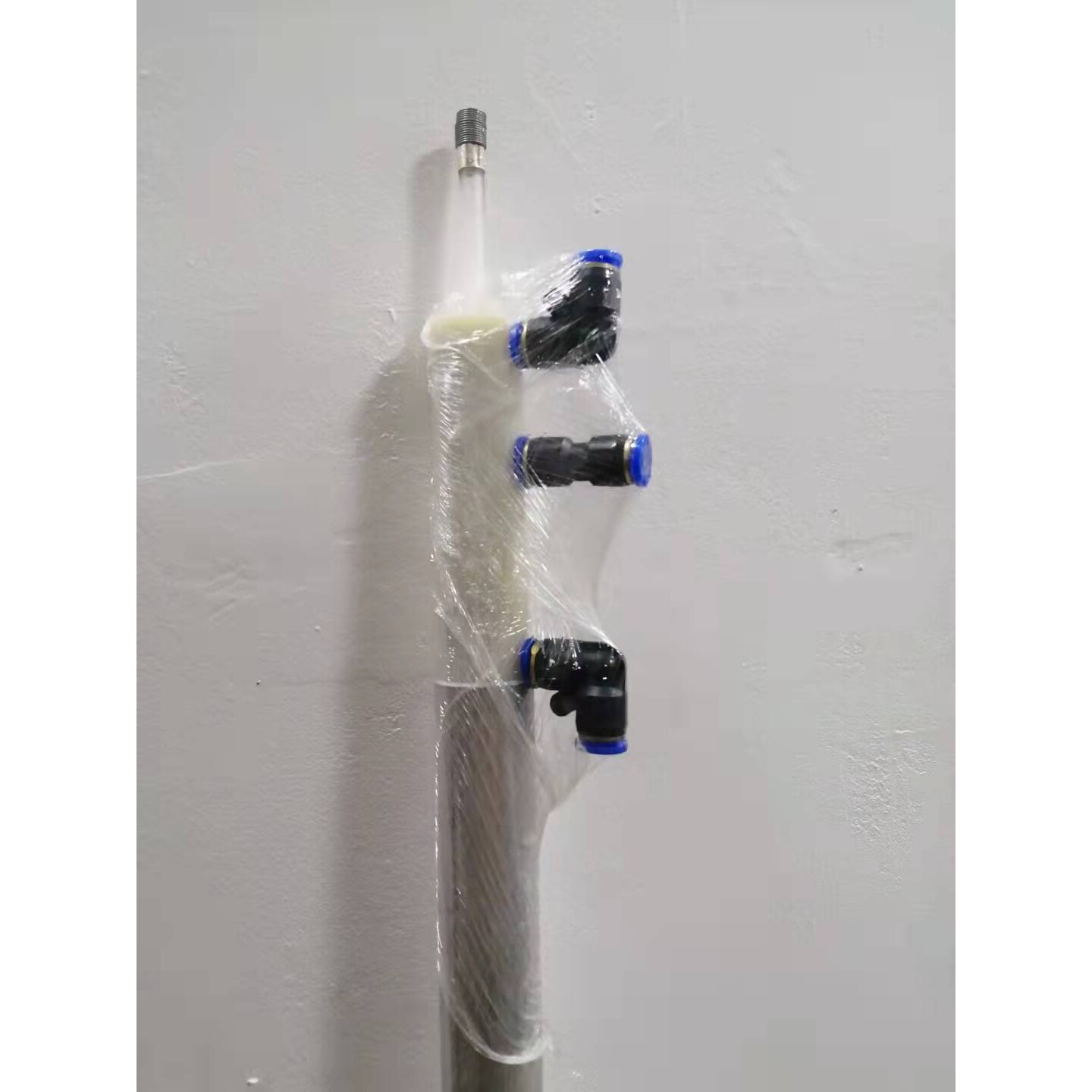 大型管式板式臭氧发生器技术合作制作开发