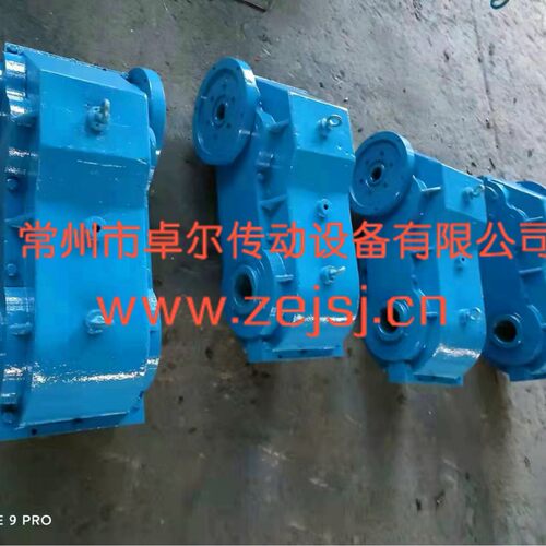 RD系列焊接滚轮架专用减速机 RD滚轮架减速机  RD减速机 工厂直销