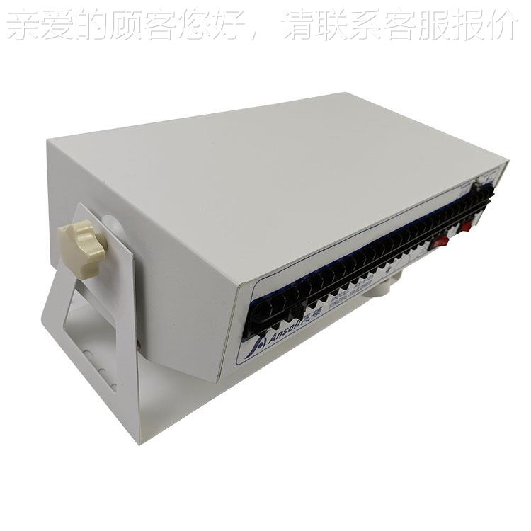 AS6105A装S6105静电消除器卧式离子于风机用电背子组半导体光模组