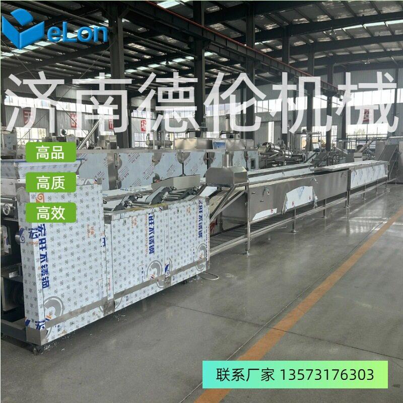 出口拉便炸萨新9549疆地荞区麦方面生产线非油青稞面加工设备
