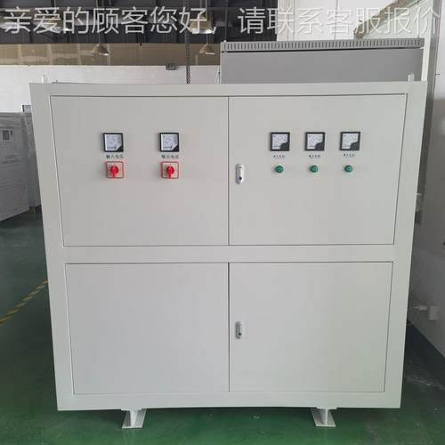 三相升压器三相增器6830KVA干式升压变压器3SG-630KV0V变660V114V