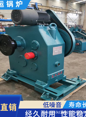 ZJ20W-1锅炉炉排调速器传动比6274 输出转矩20000配件齿轮