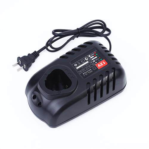 东城充电式手电筒动钻配件12v锂电池电钻东城电动螺丝起子电池充